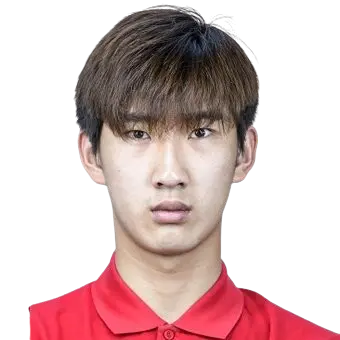 Wei Minghe