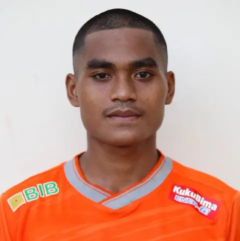 Aljufri Daud