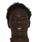 Pape Assane Mbodji