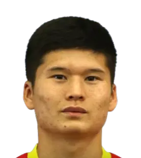 Azamat Tashbaltaev