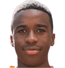 Boubakar Camara