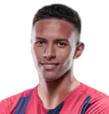 Marcelino Namandu