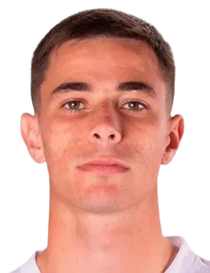 Diego Valentín Gómez\t