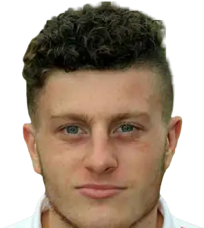 Nathan Kerr
