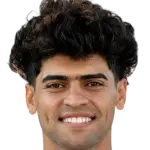 Muqtada Hassan