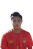 Nant Zu Zu Htet