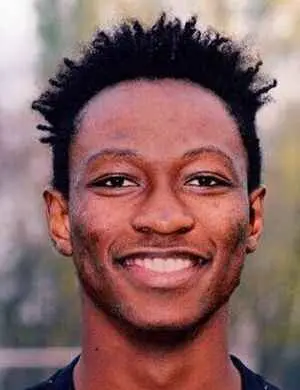 Kelvin cudjoe