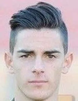 Antonio Cucchiararo