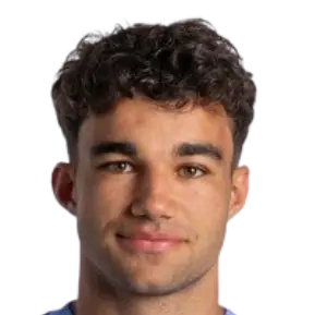 Cyrill Emch