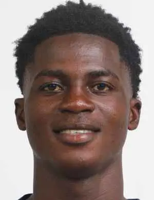 george paaku