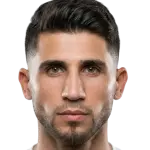 Yassine Zidane
