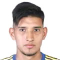 Aaron Nicolás Molinas