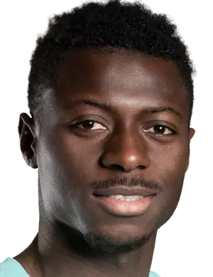 Mahamadou Dembele