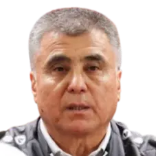 Ravshan Khaydarov