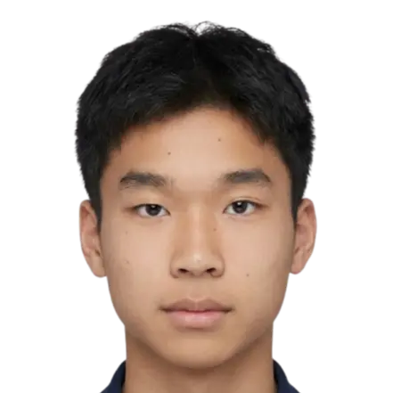 Huang Zijie
