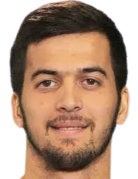 Şöhrat Söýünow