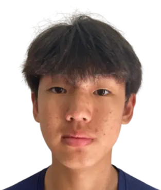 Fu Yongji