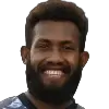 Marlon Tahioa