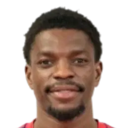 Fidele Brice Ambina