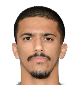 Rashed Al Zaabi