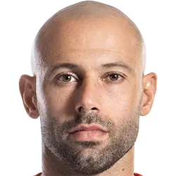 Javier Mascherano