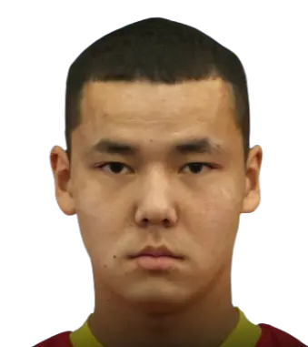 Dastan Koldoshev