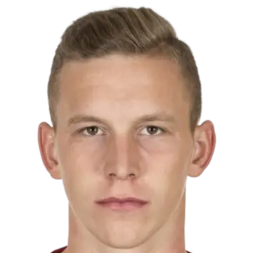 Lukas Provod