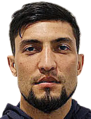 Sherzot Shakirov