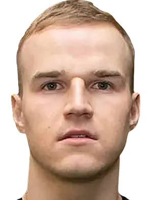 Oleksiy Zenchenko