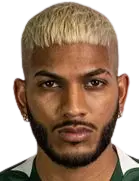 Terique Mohammed