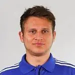 Arnbjorn Hansen