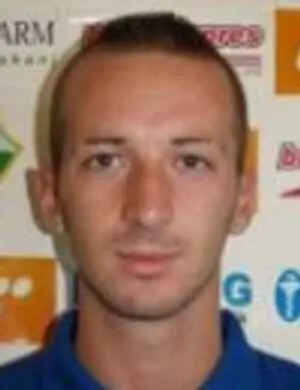 Almir Popara