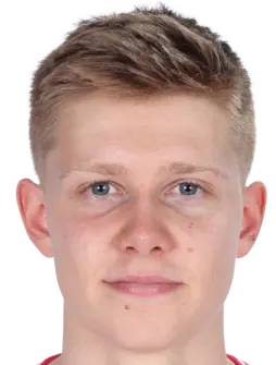 Kristian Nokkvi Hlynsson