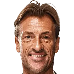 Hervé Renard
