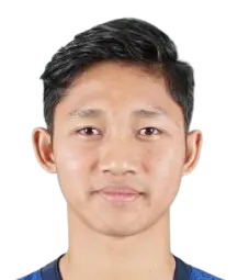 Risky saputra