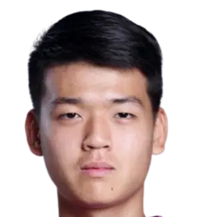 Ahn Jun-su