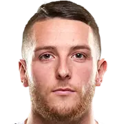 Conor Washington