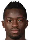 Alpha Bedor Conteh
