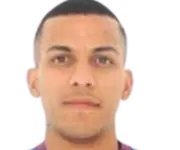 David Junior·Manoel dos Santos