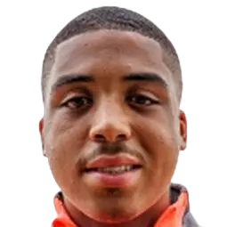 Caleb Billy·Mawuko Kporha