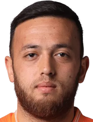 Abdugani Kamolov