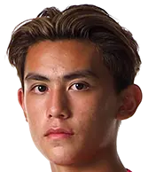 Demian adriel chan
