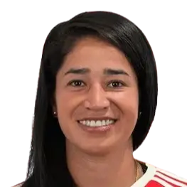 Fany Mabel Gauto Caballero