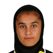 نگين زندي