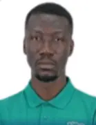 Bassiriki Diabaté