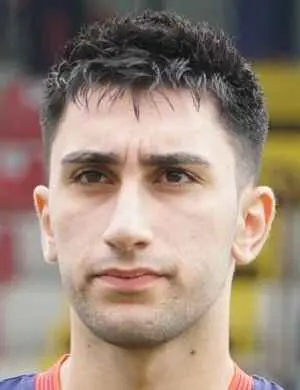 Yusuf Enes Çoşkun