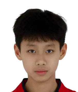 Luo Ze'en