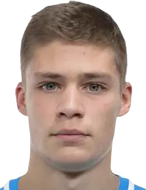 Andrey Anisimov