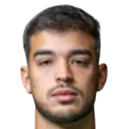 Joao Victor Vialle