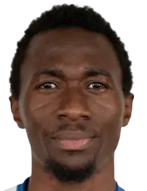 Lionel Abate·Etoundi